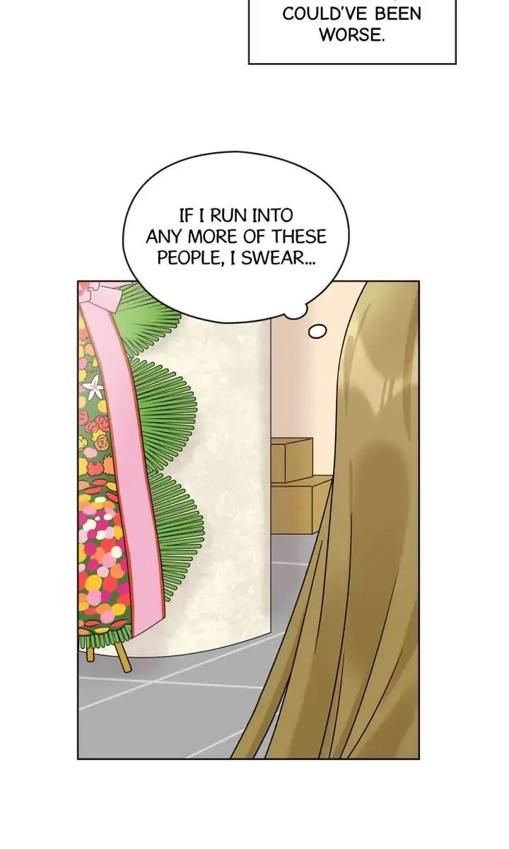 Read One Step Away From Happiness chapter 14 image 21 on Lezhin