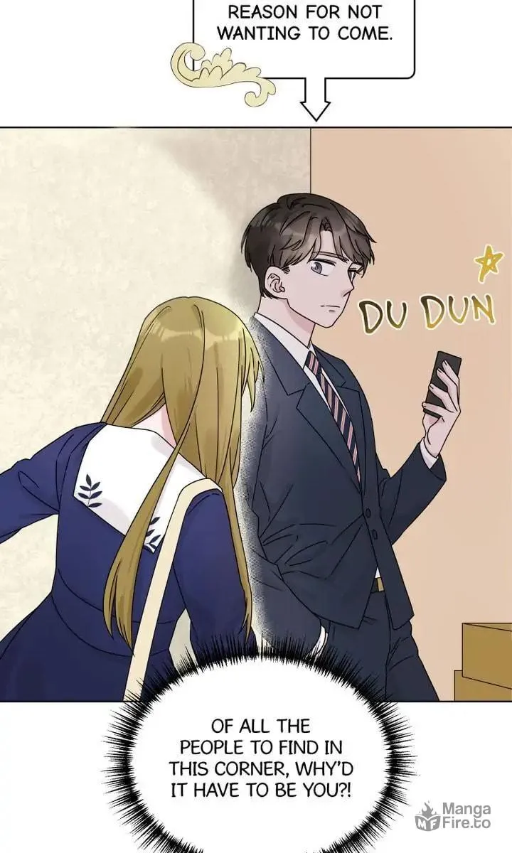 Read One Step Away From Happiness chapter 14 image 23 on Lezhin