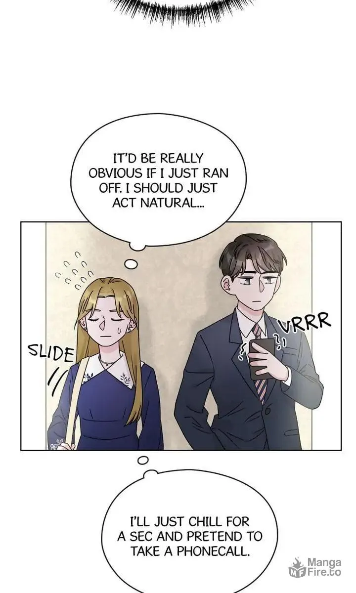 Read One Step Away From Happiness chapter 14 image 24 on Lezhin