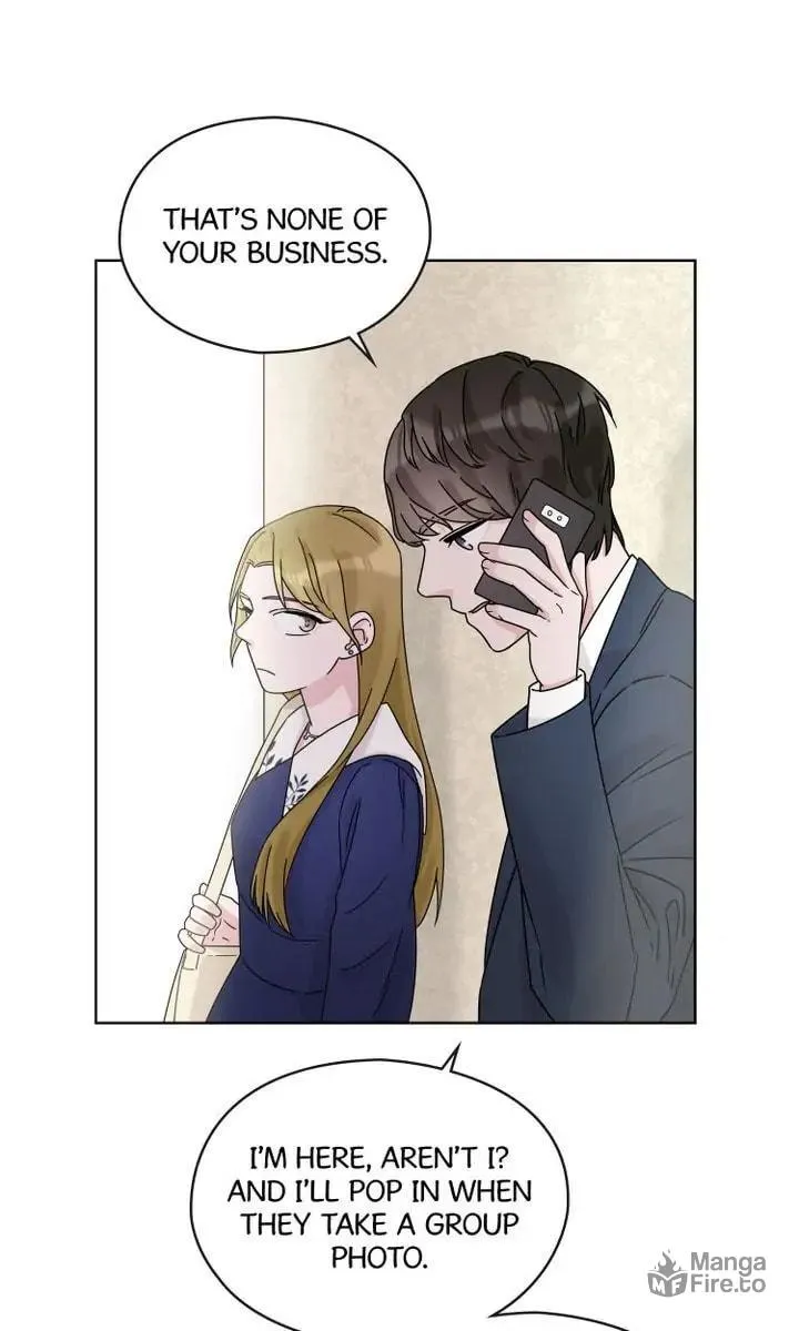 Read One Step Away From Happiness chapter 14 image 26 on Lezhin