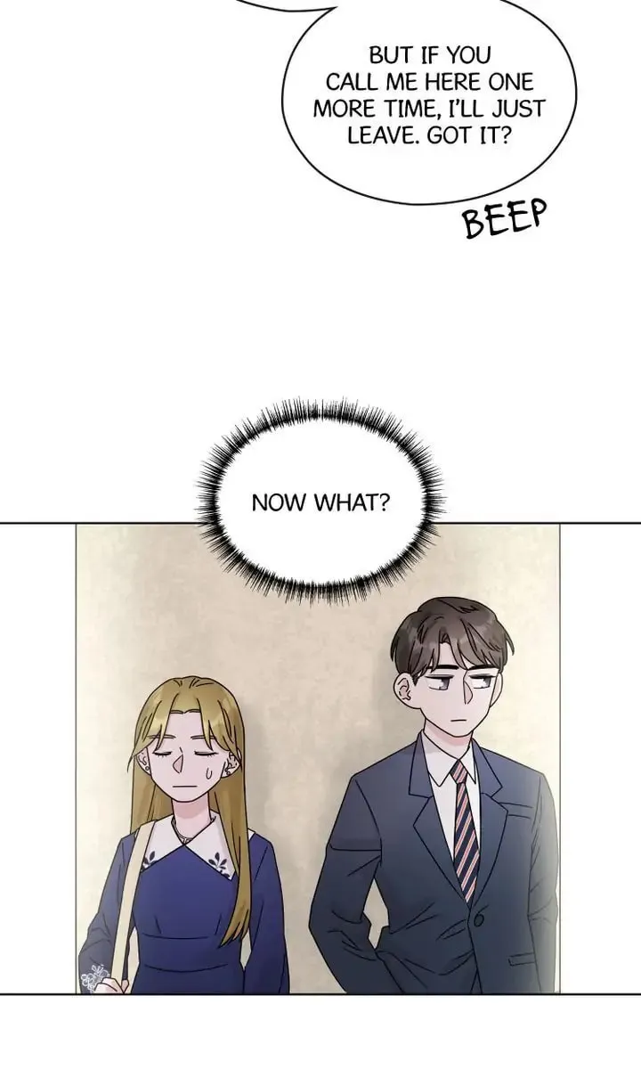 Read One Step Away From Happiness chapter 14 image 27 on Lezhin
