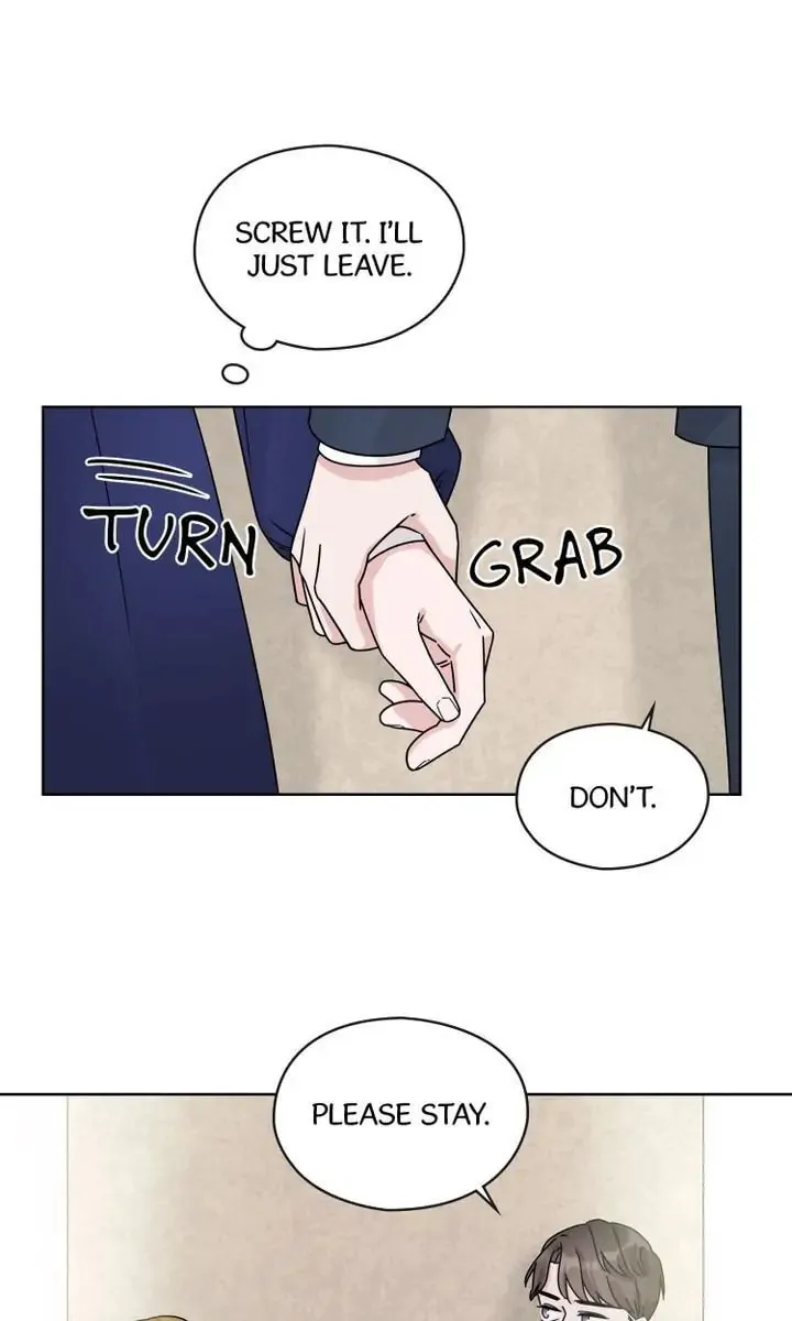 Read One Step Away From Happiness chapter 14 image 28 on Lezhin