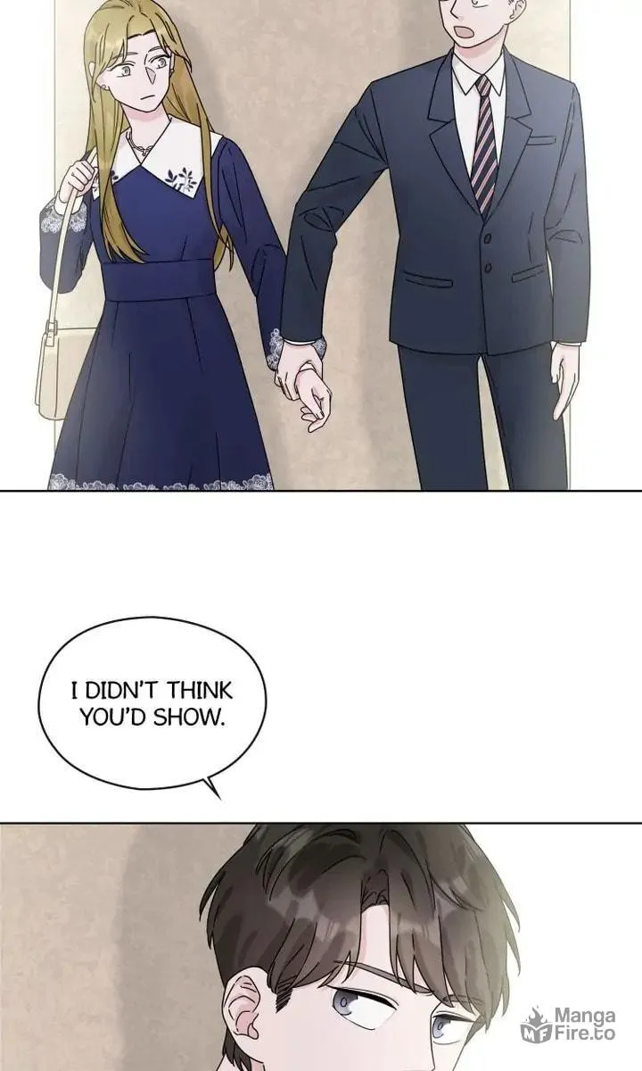 Read One Step Away From Happiness chapter 14 image 29 on Lezhin