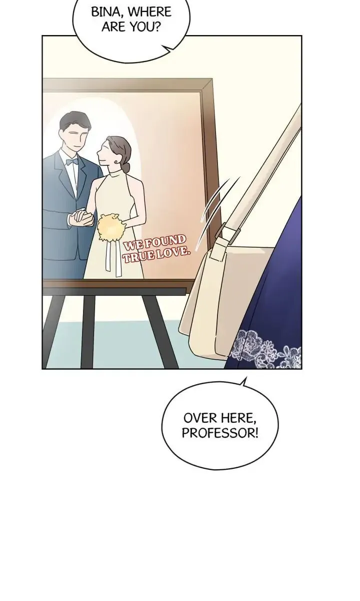 Read One Step Away From Happiness chapter 14 image 3 on Lezhin