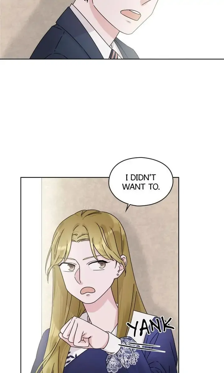 Read One Step Away From Happiness chapter 14 image 30 on Lezhin