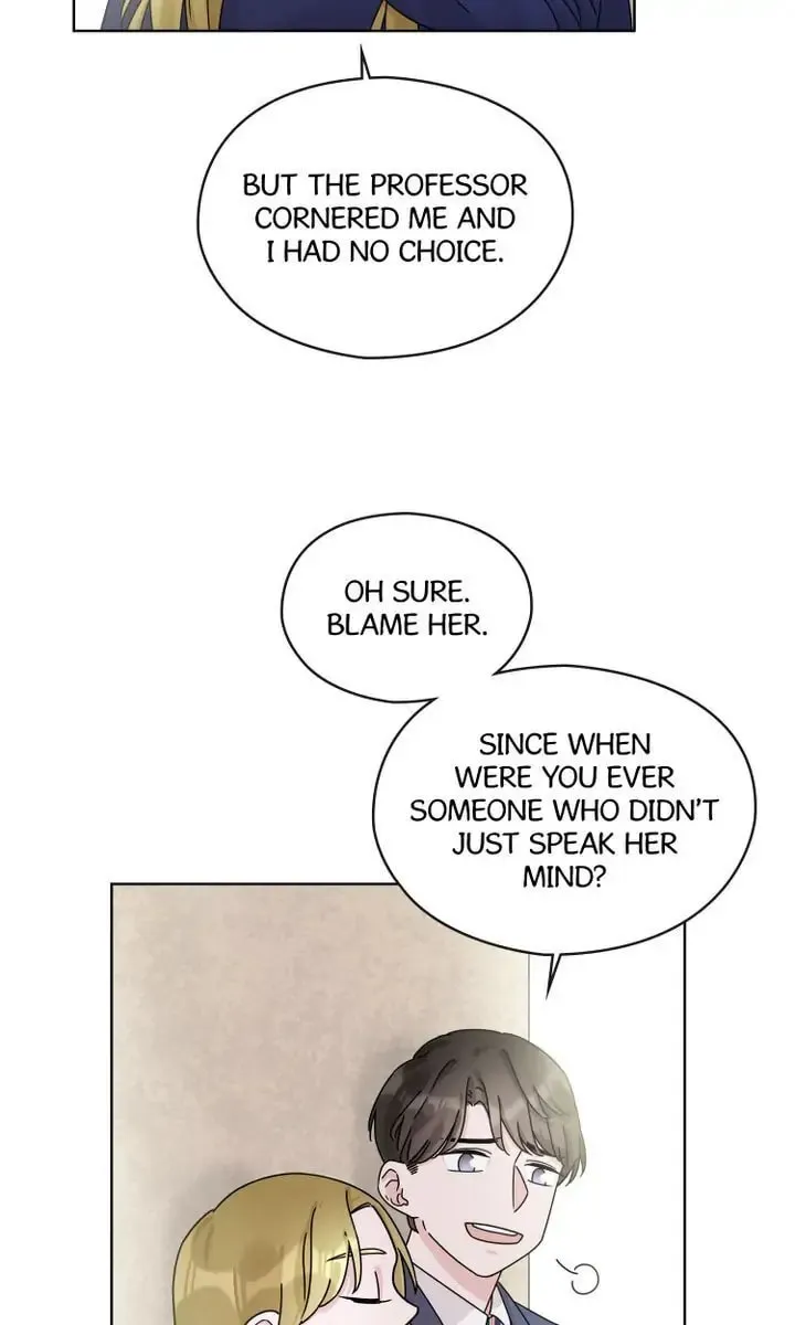 Read One Step Away From Happiness chapter 14 image 31 on Lezhin