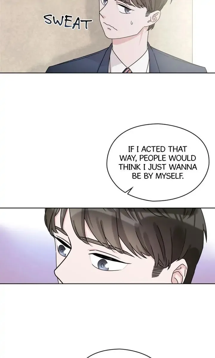 Read One Step Away From Happiness chapter 14 image 33 on Lezhin