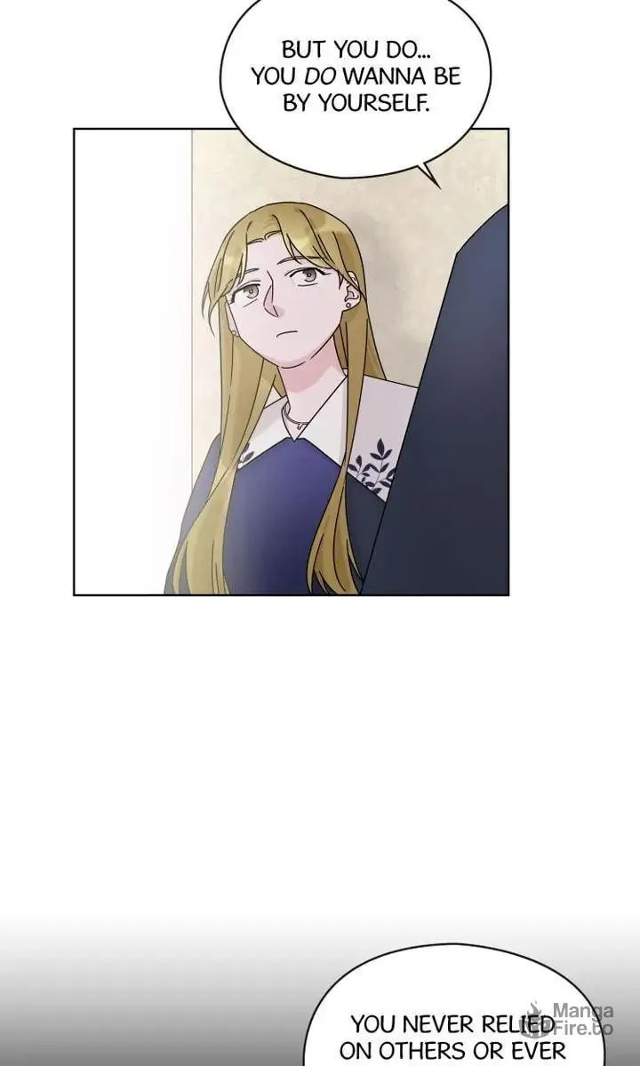 Read One Step Away From Happiness chapter 14 image 34 on Lezhin