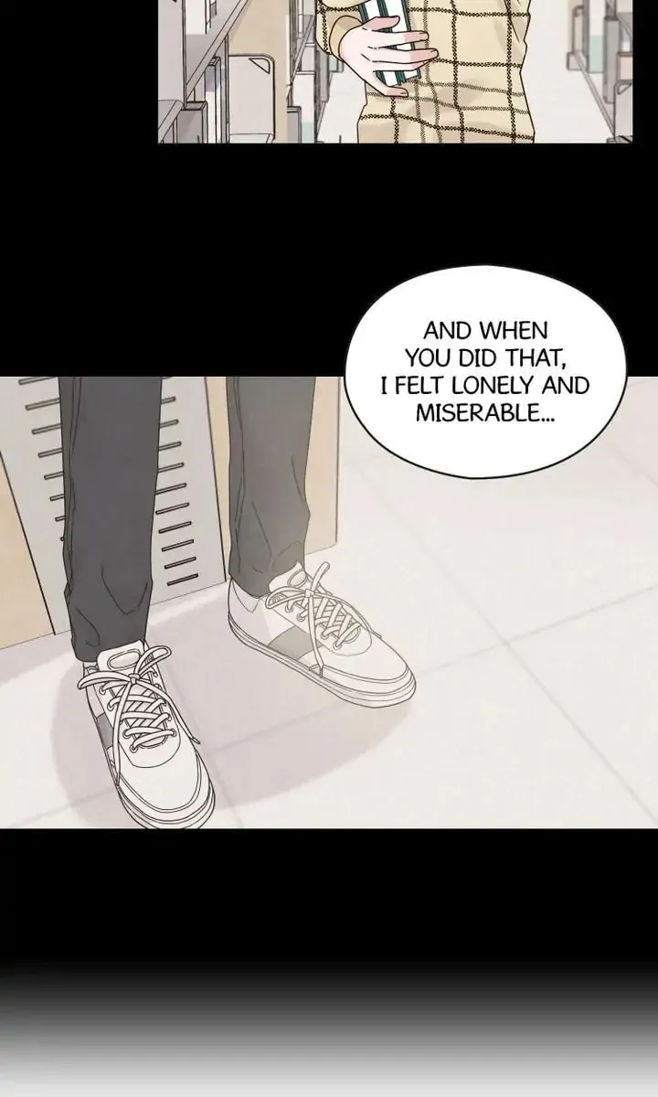 Read One Step Away From Happiness chapter 14 image 36 on Lezhin