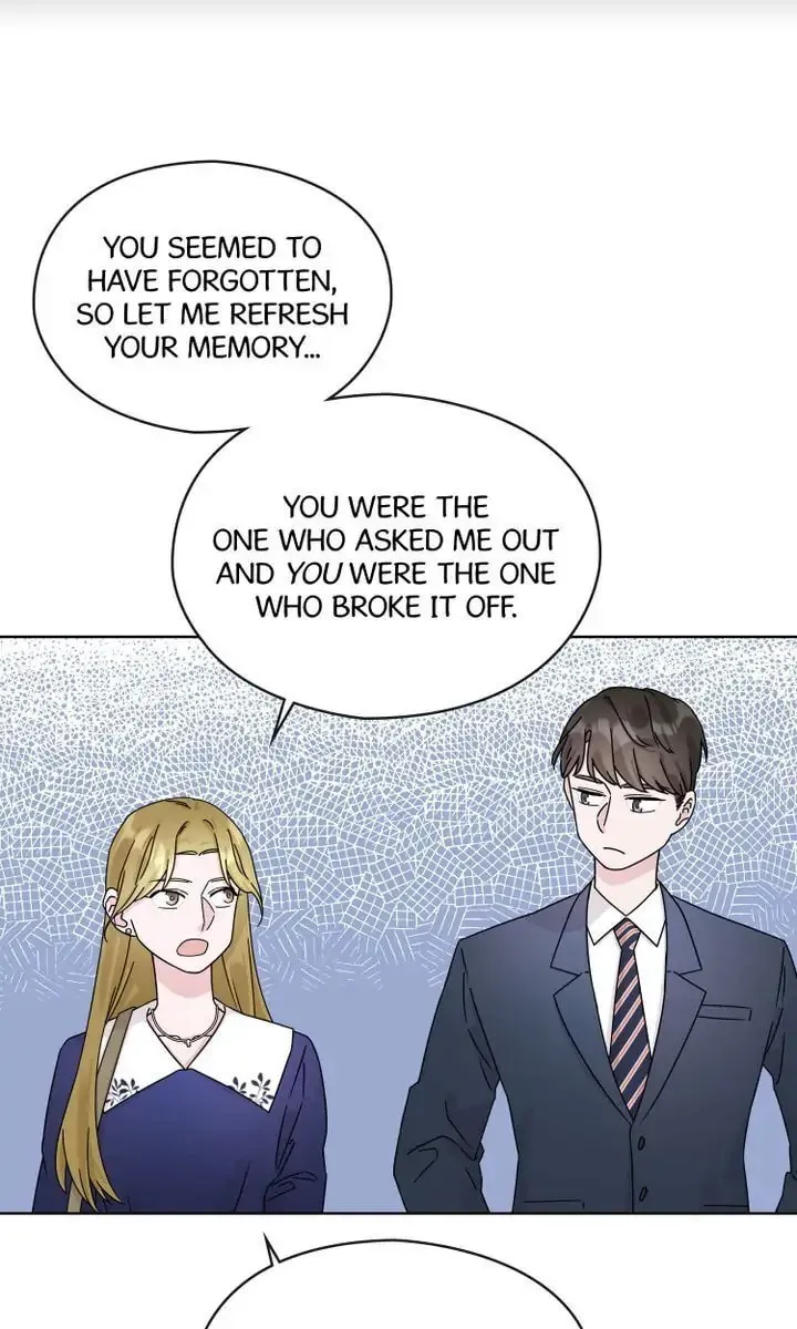 Read One Step Away From Happiness chapter 14 image 37 on Lezhin