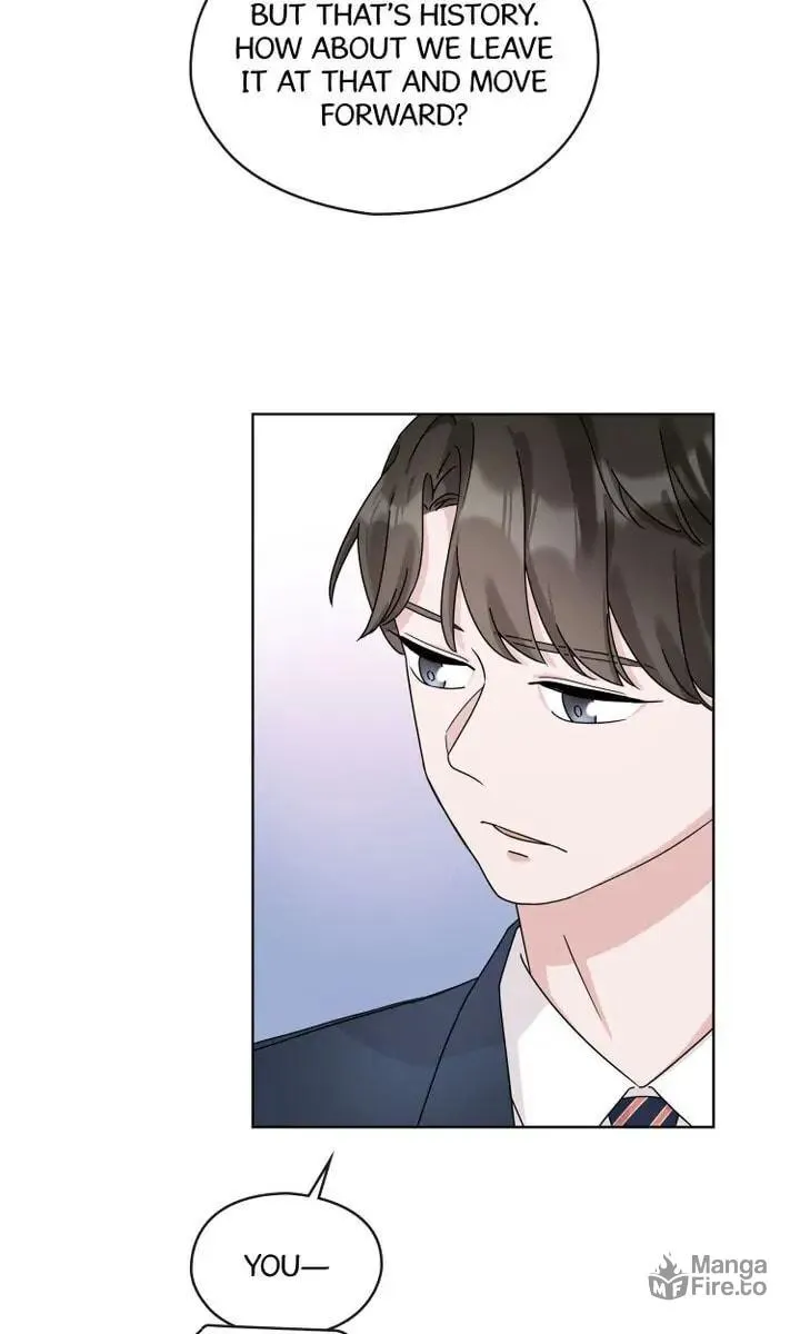 Read One Step Away From Happiness chapter 14 image 38 on Lezhin