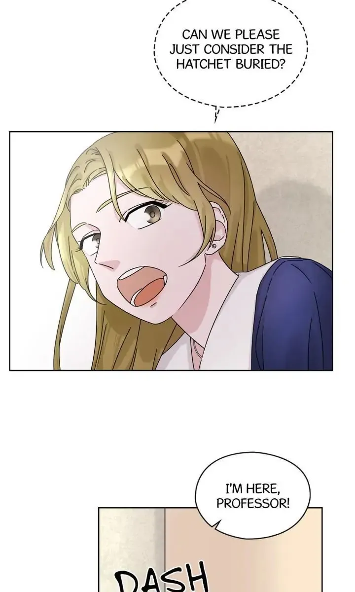 Read One Step Away From Happiness chapter 14 image 40 on Lezhin