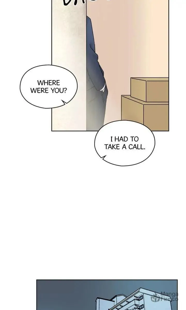 Read One Step Away From Happiness chapter 14 image 41 on Lezhin