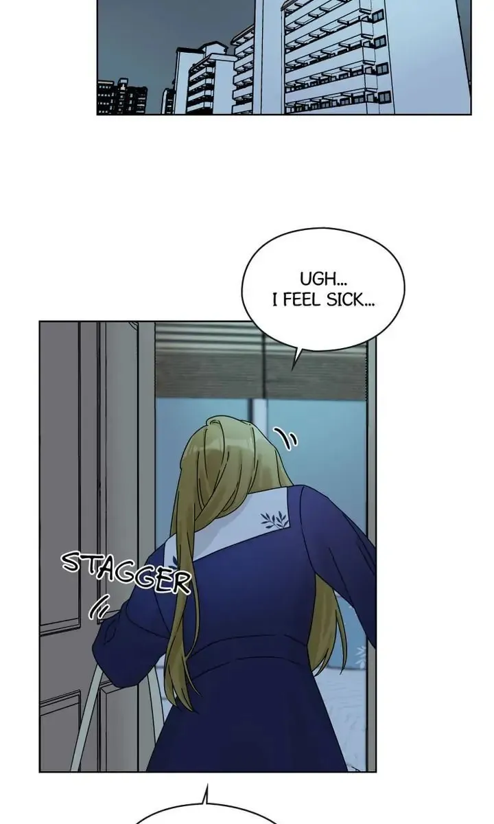 Read One Step Away From Happiness chapter 14 image 42 on Lezhin