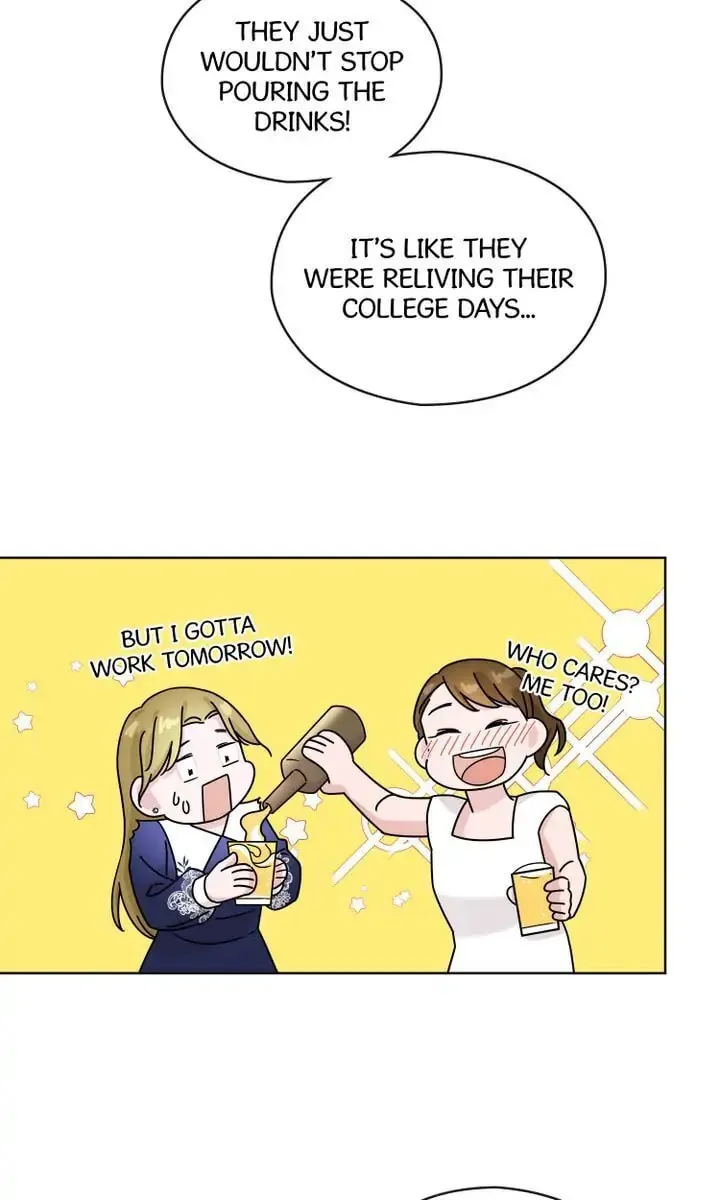 Read One Step Away From Happiness chapter 14 image 43 on Lezhin