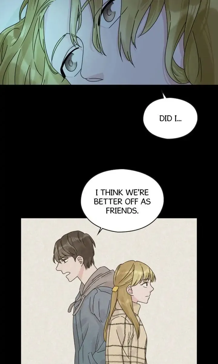 Read One Step Away From Happiness chapter 14 image 45 on Lezhin