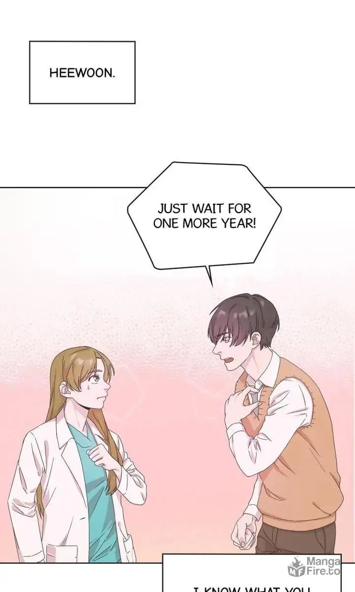 Read One Step Away From Happiness chapter 14 image 47 on Lezhin