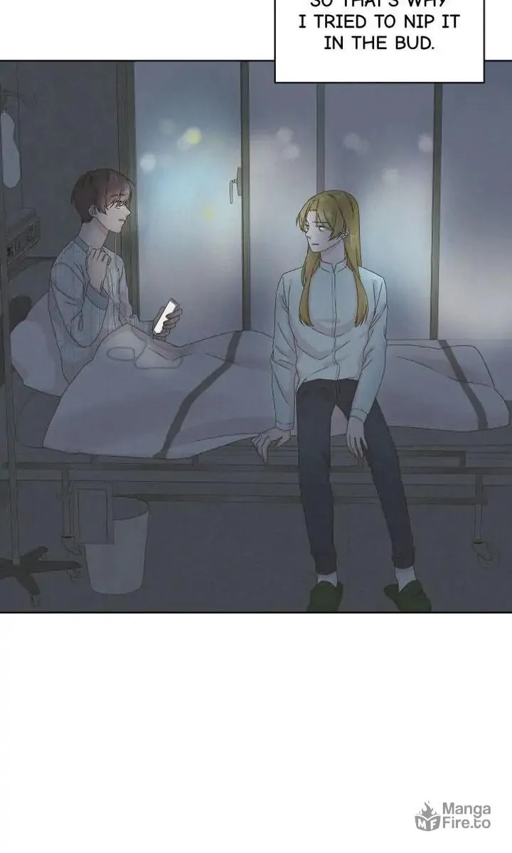 Read One Step Away From Happiness chapter 14 image 49 on Lezhin