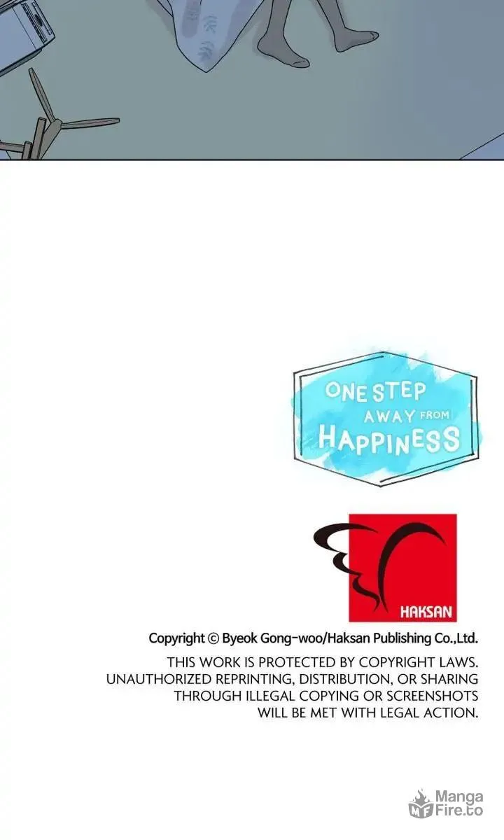 Read One Step Away From Happiness chapter 14 image 53 on Lezhin