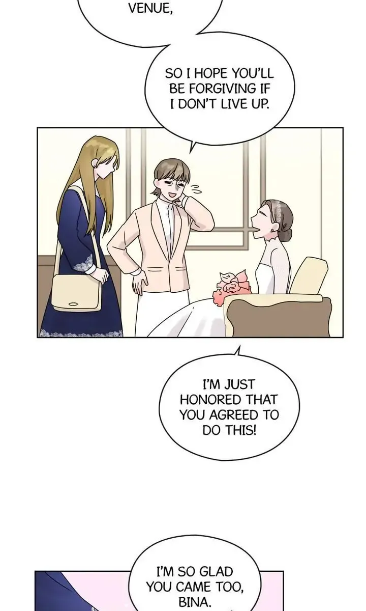 Read One Step Away From Happiness chapter 14 image 7 on Lezhin