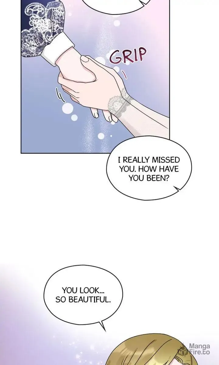Read One Step Away From Happiness chapter 14 image 8 on Lezhin