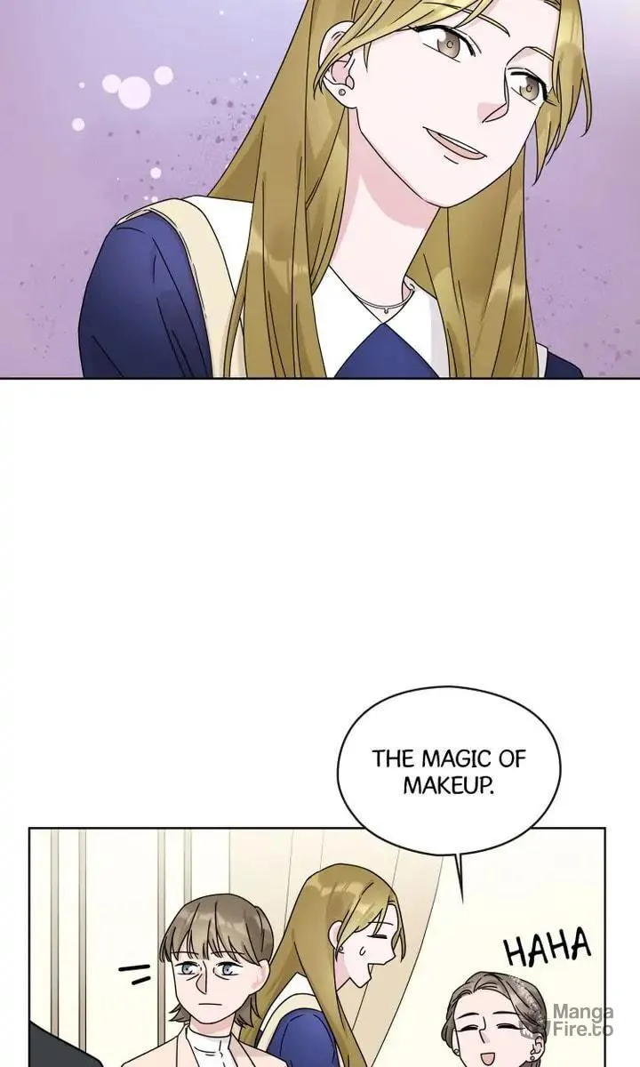 Read One Step Away From Happiness chapter 14 image 9 on Lezhin