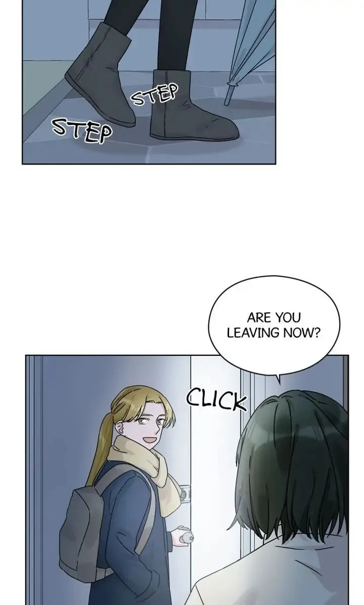 Read One Step Away From Happiness chapter 15 image 1 on Lezhin