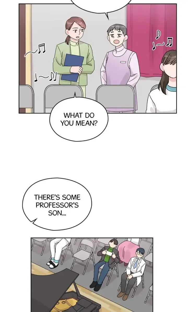 Read One Step Away From Happiness chapter 15 image 13 on Lezhin
