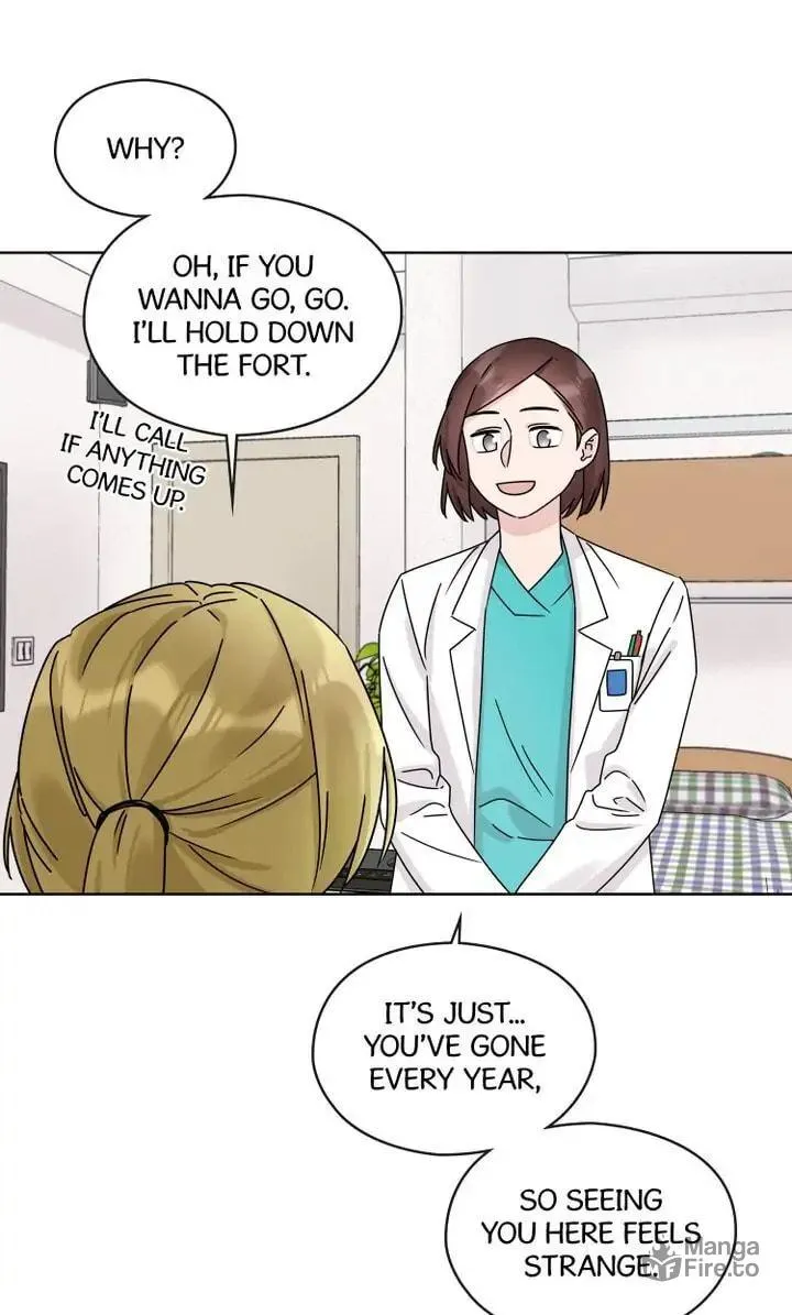 Read One Step Away From Happiness chapter 15 image 19 on Lezhin