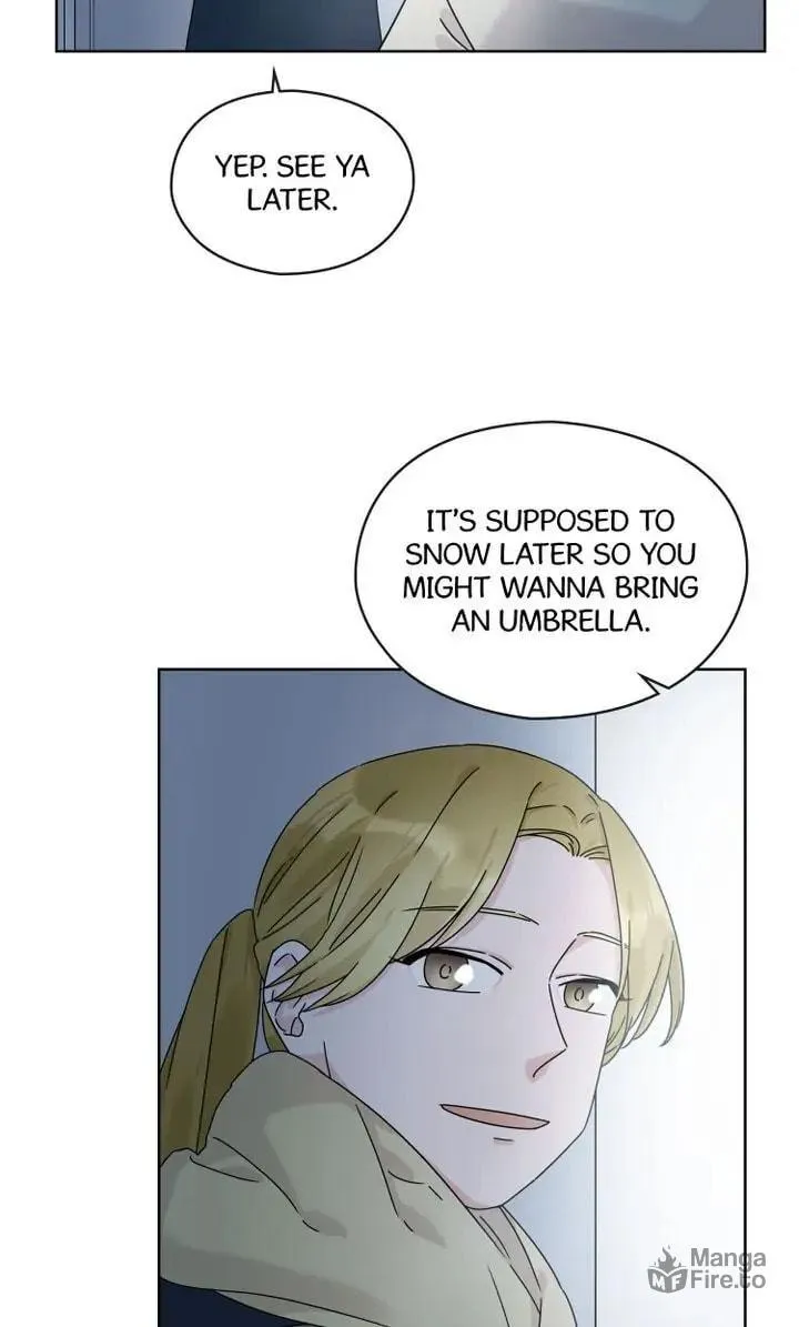Read One Step Away From Happiness chapter 15 image 2 on Lezhin