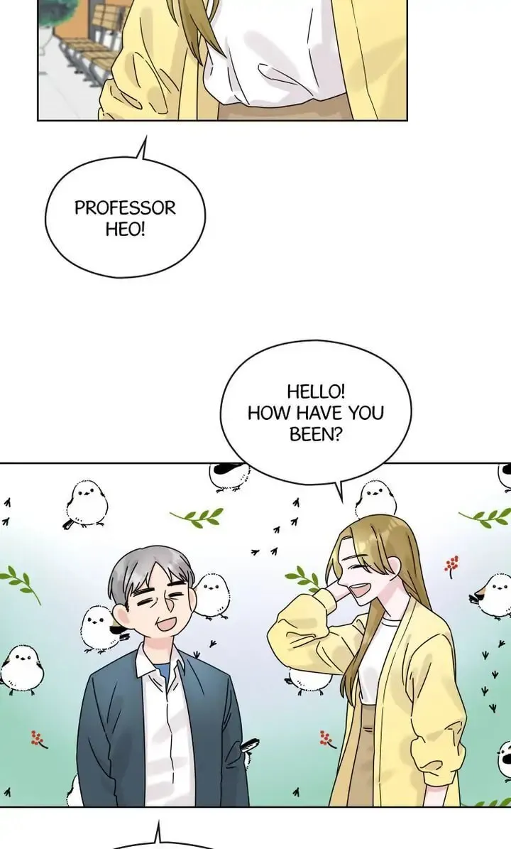 Read One Step Away From Happiness chapter 15 image 27 on Lezhin