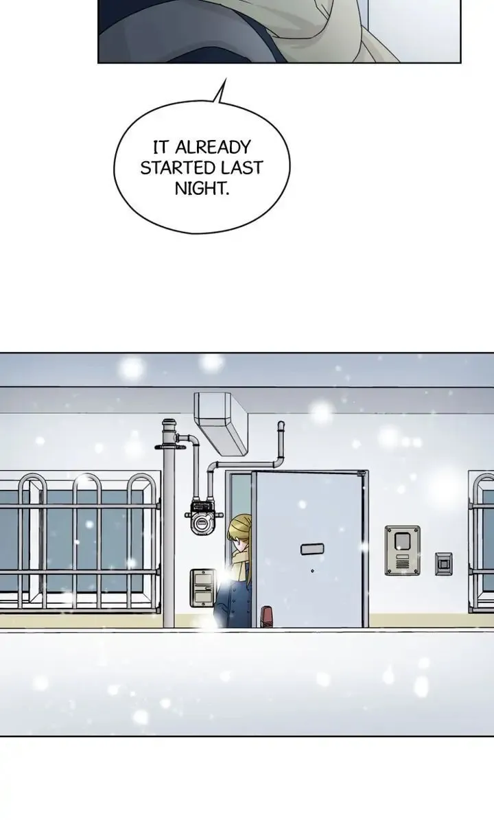 Read One Step Away From Happiness chapter 15 image 3 on Lezhin