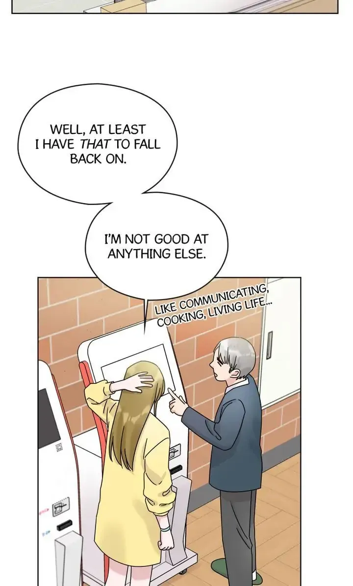 Read One Step Away From Happiness chapter 15 image 30 on Lezhin