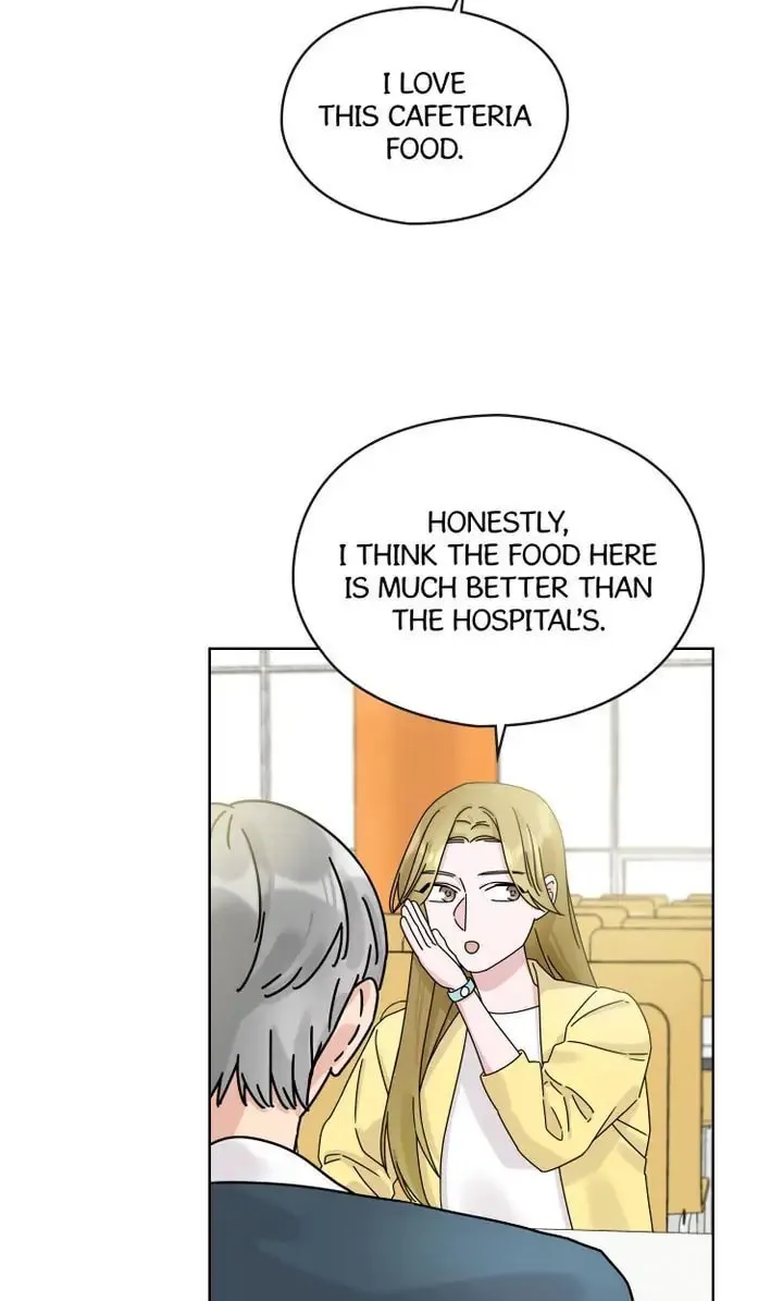 Read One Step Away From Happiness chapter 15 image 33 on Lezhin