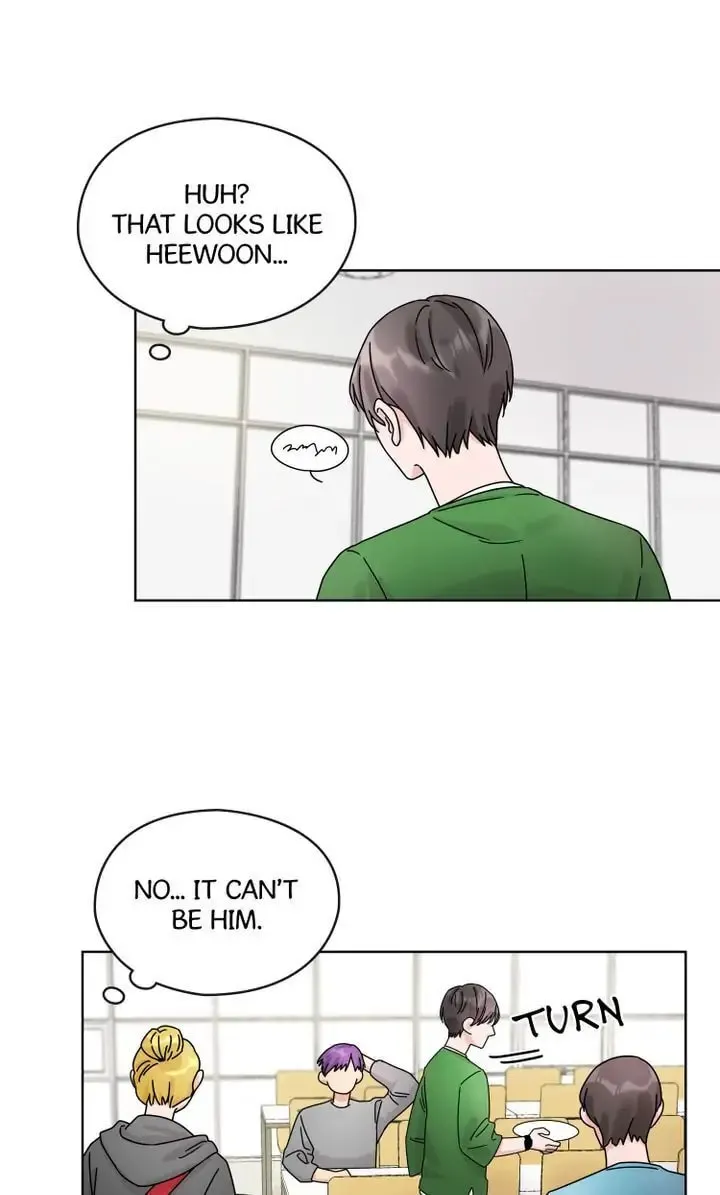 Read One Step Away From Happiness chapter 15 image 36 on Lezhin
