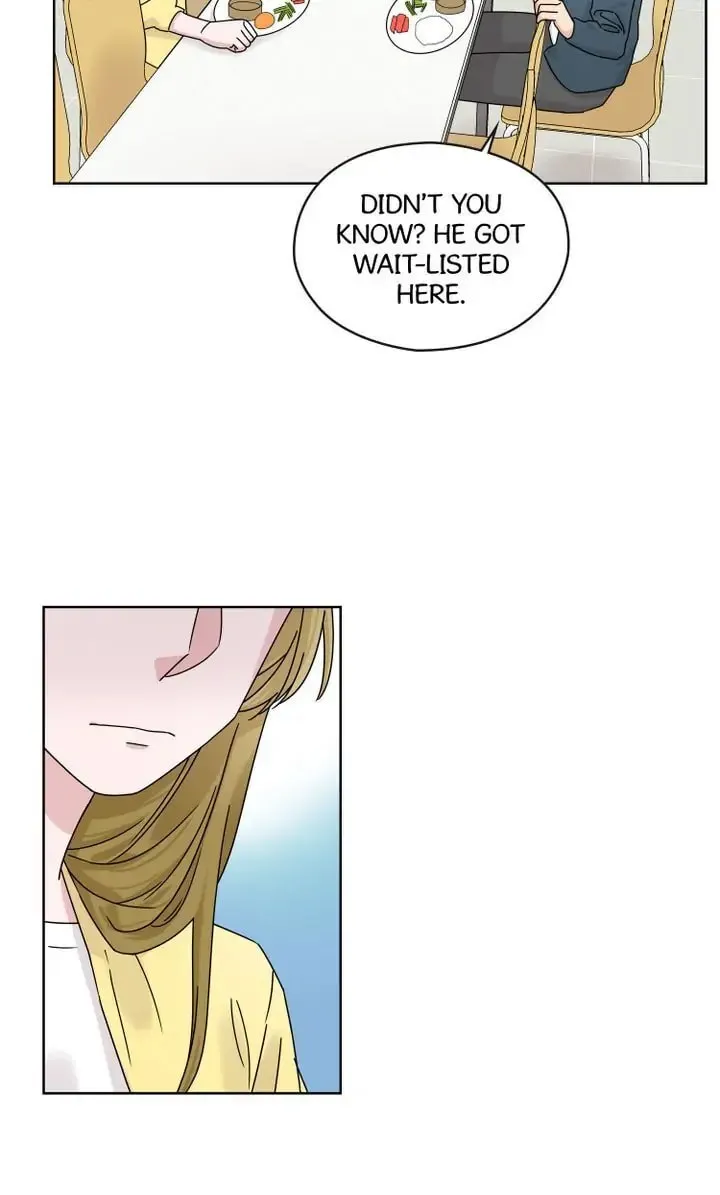 Read One Step Away From Happiness chapter 15 image 40 on Lezhin