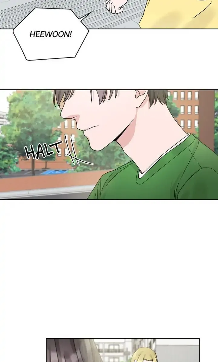 Read One Step Away From Happiness chapter 15 image 43 on Lezhin