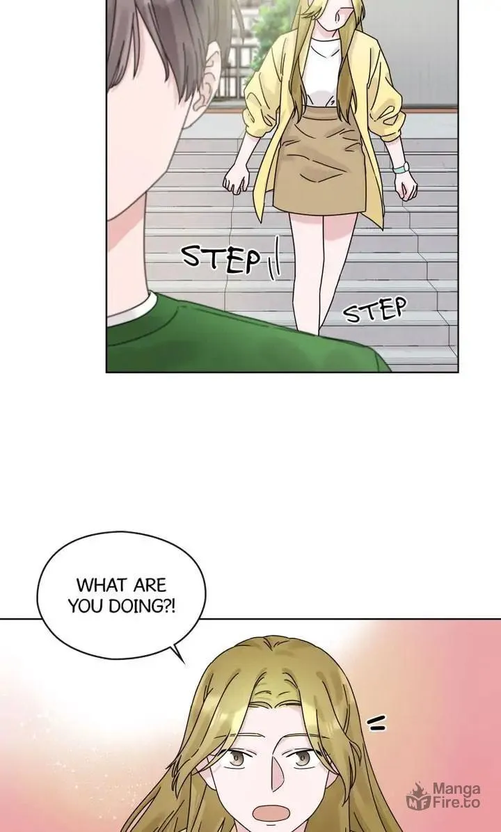 Read One Step Away From Happiness chapter 15 image 44 on Lezhin