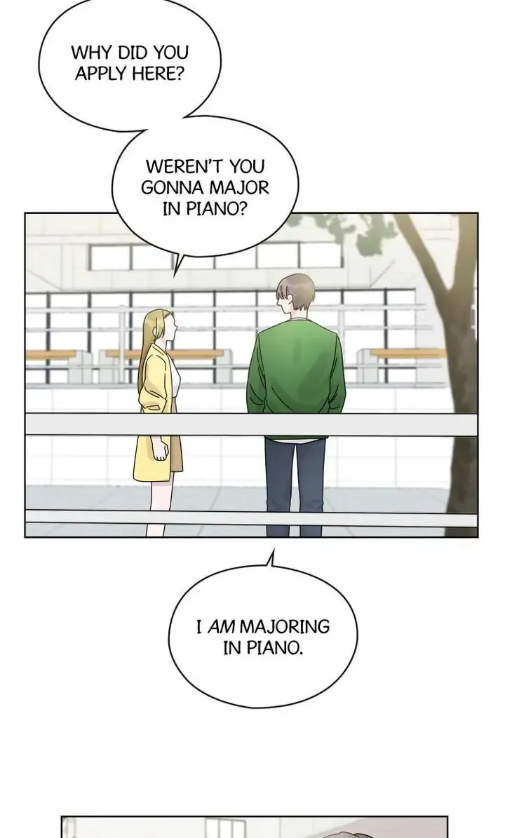 Read One Step Away From Happiness chapter 15 image 46 on Lezhin