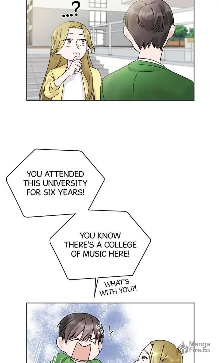 Read One Step Away From Happiness chapter 15 image 47 on Lezhin