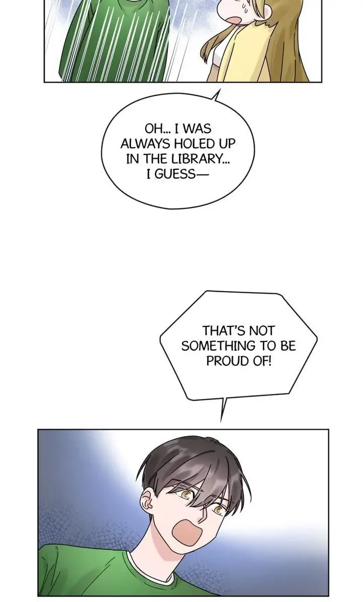 Read One Step Away From Happiness chapter 15 image 48 on Lezhin