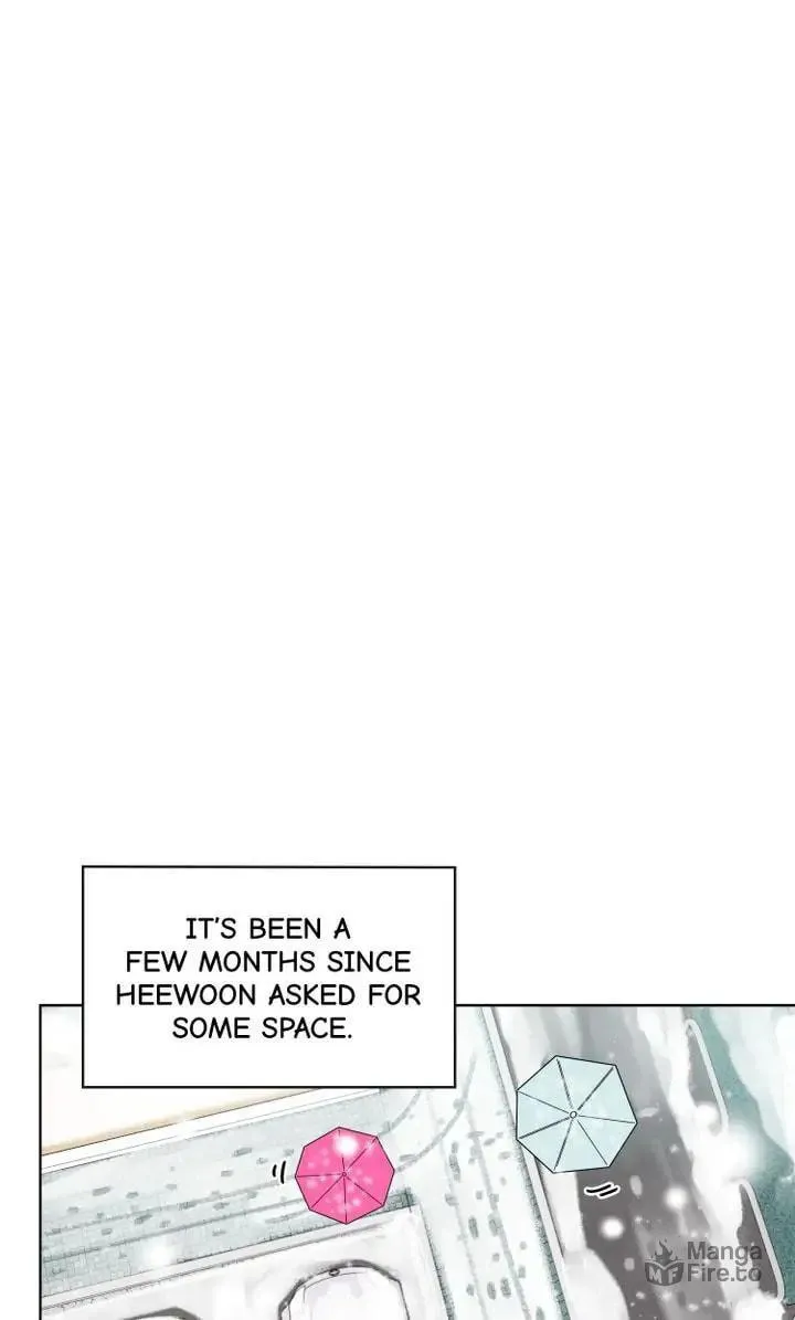 Read One Step Away From Happiness chapter 15 image 5 on Lezhin