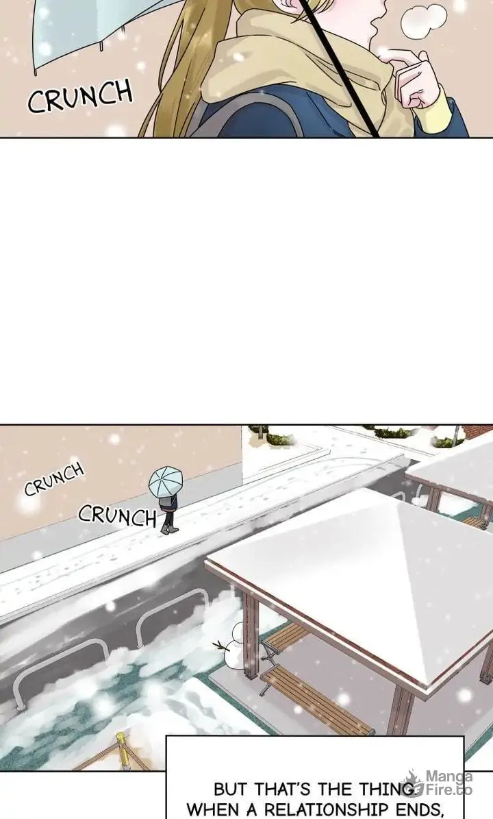 Read One Step Away From Happiness chapter 15 image 9 on Lezhin