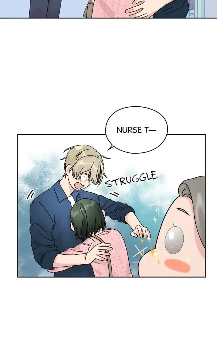 Read One Step Away From Happiness chapter 17 image 1 on Lezhin