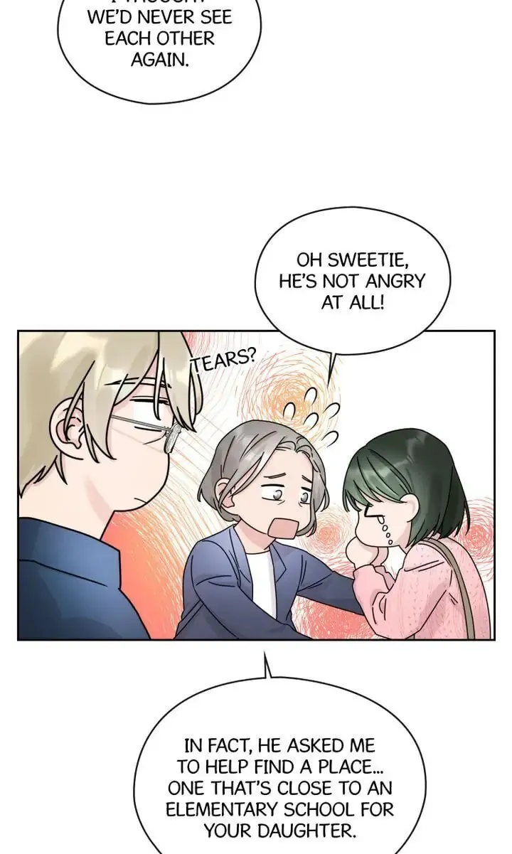 Read One Step Away From Happiness chapter 17 image 12 on Lezhin