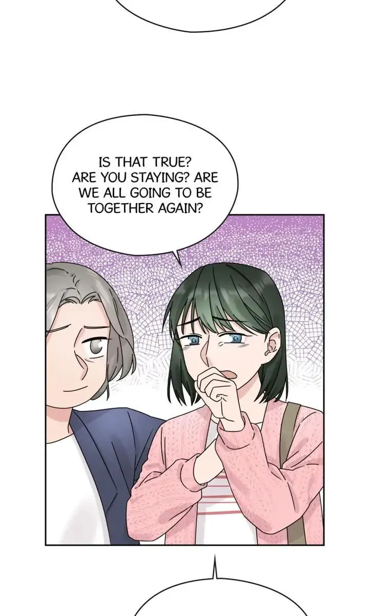 Read One Step Away From Happiness chapter 17 image 13 on Lezhin