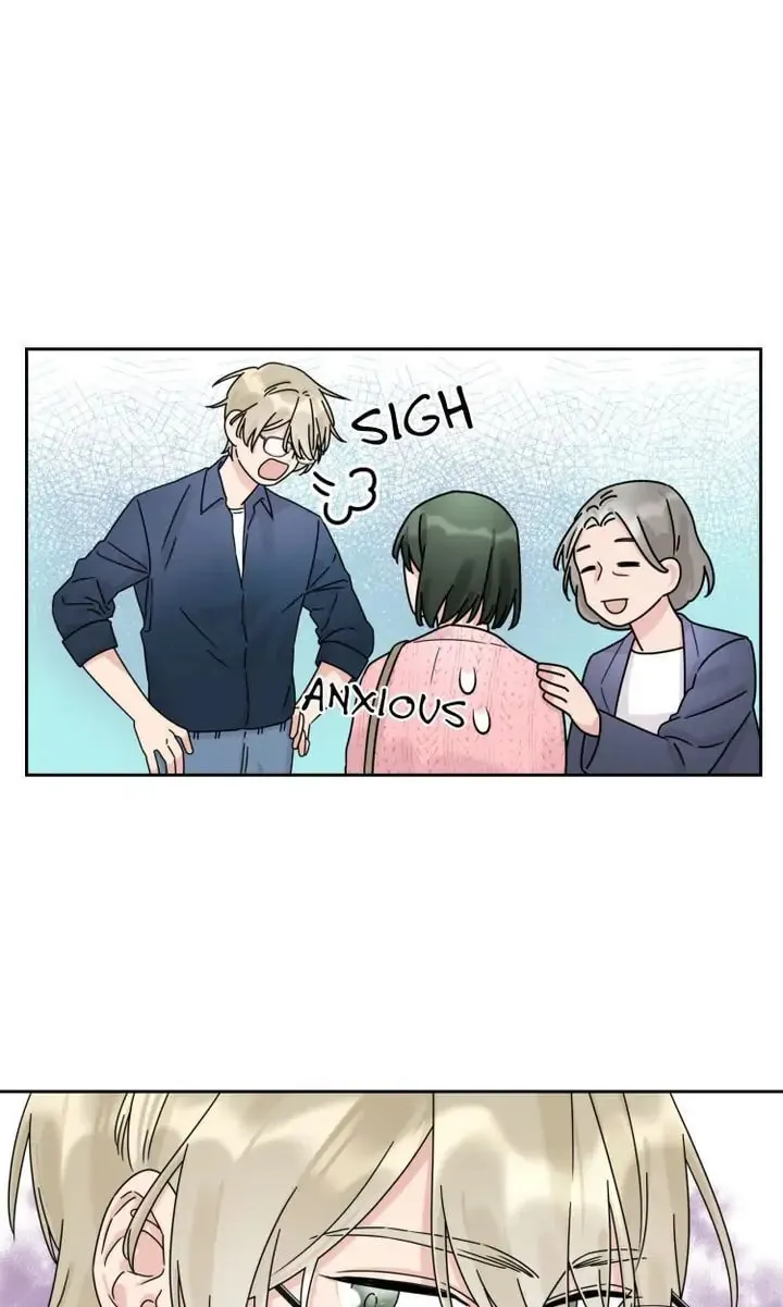 Read One Step Away From Happiness chapter 17 image 15 on Lezhin