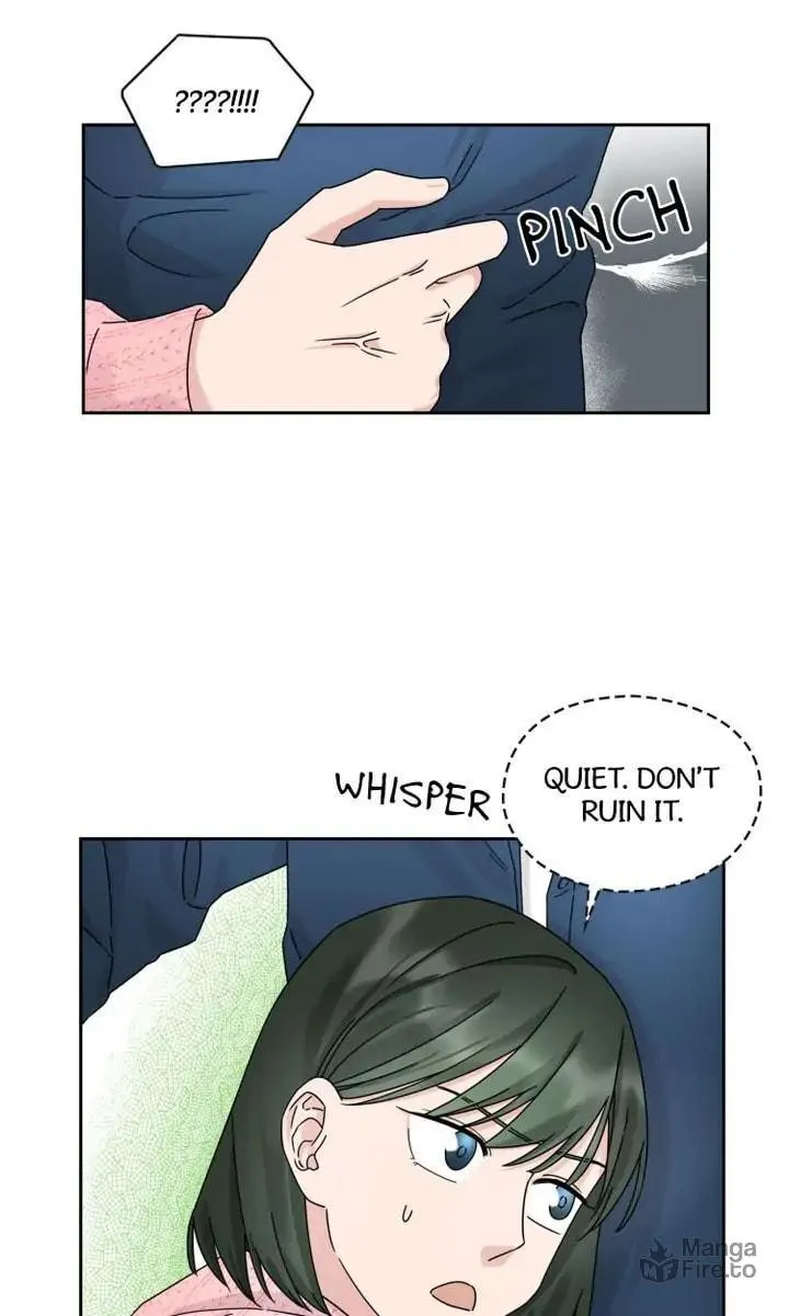 Read One Step Away From Happiness chapter 17 image 2 on Lezhin