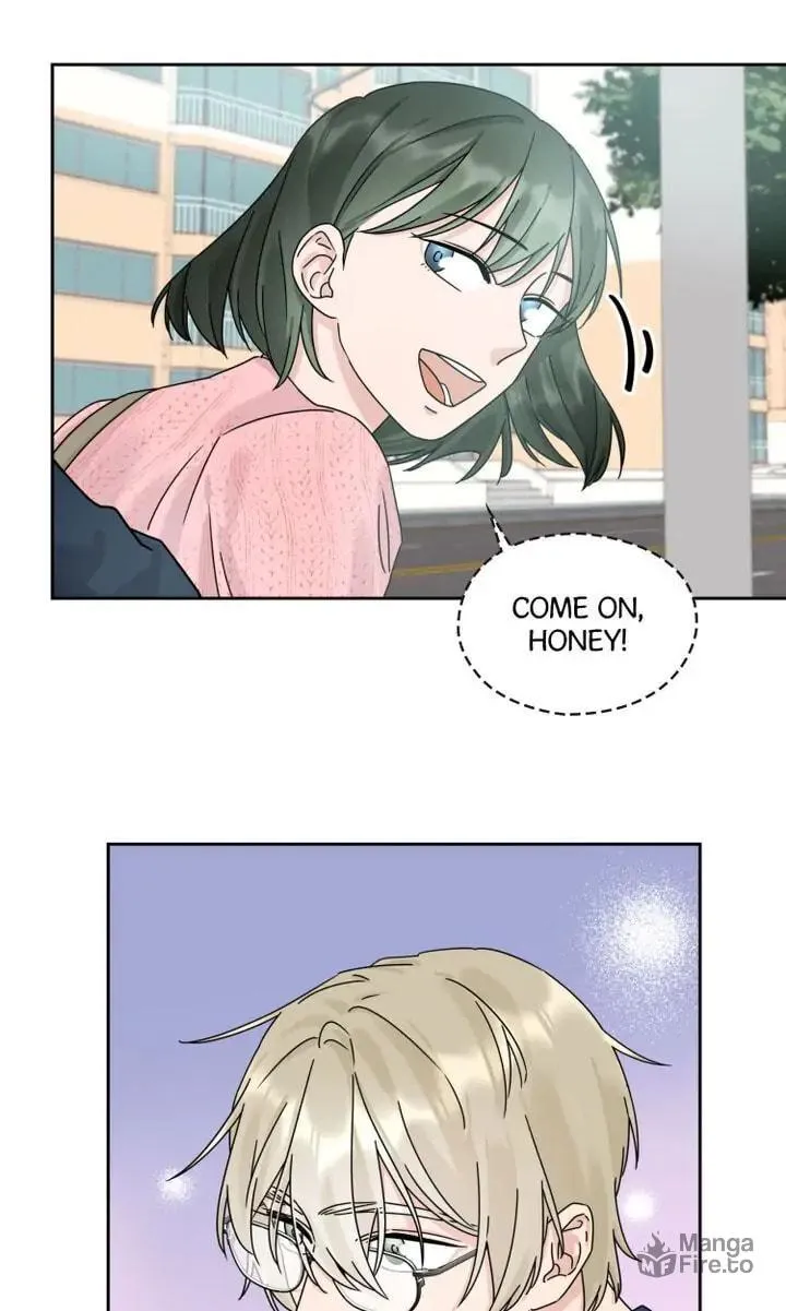 Read One Step Away From Happiness chapter 17 image 20 on Lezhin