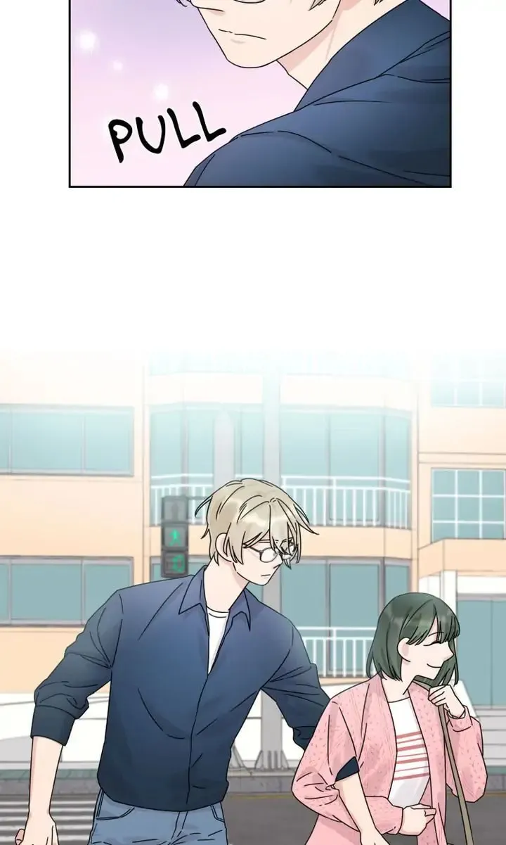 Read One Step Away From Happiness chapter 17 image 21 on Lezhin